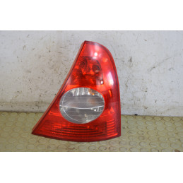 Fanale fanalino stop post dx Renault Clio dal 2001 al 2010 cod 8200917487  1757604084828