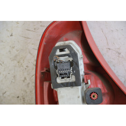 Fanale fanalino stop post dx Renault Clio dal 2001 al 2010 cod 8200917487  1757604084828