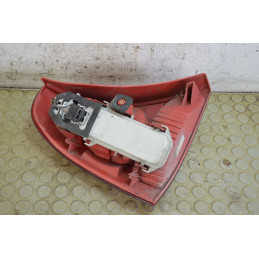 Fanale fanalino stop post dx Renault Clio dal 2001 al 2010 cod 8200917487  1757604084828