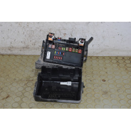 Centralina portafusibili Hyundai i20 dal 2007 al 2014 cod 91941-1j200  1757681648074