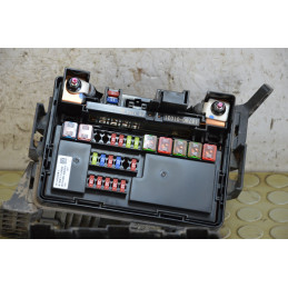 Centralina portafusibili Hyundai i20 dal 2007 al 2014 cod 91941-1j200  1757681648074