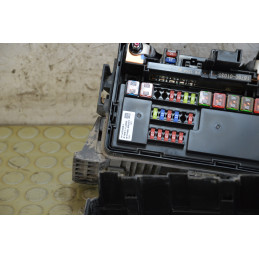Centralina portafusibili Hyundai i20 dal 2007 al 2014 cod 91941-1j200  1757681648074
