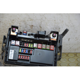 Centralina portafusibili Hyundai i20 dal 2007 al 2014 cod 91941-1j200  1757681648074