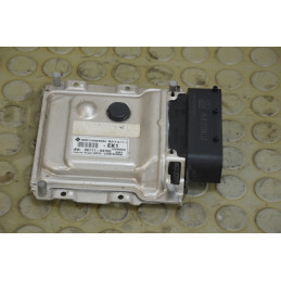 Centralina motore Hyundai i20 dal 2007 al 2014 cod 39111-03700  1757681905504