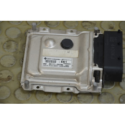 Centralina motore Hyundai i20 dal 2007 al 2014 cod 39111-03700  1757681905504