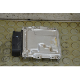 Centralina motore Hyundai i20 dal 2007 al 2014 cod 39111-03700  1757681905504