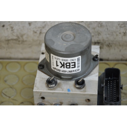 Centralina pompa abs Hyundai i20 dal 2007 al 2014 cod 58910-1j270 1j589-20800  1757682146784