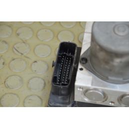 Centralina pompa abs Hyundai i20 dal 2007 al 2014 cod 58910-1j270 1j589-20800  1757682146784