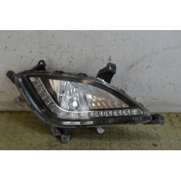 Fendinebbia fanale led ant dx Hyundai i20 dal 2007 al 2015 cod 922021J500  1757682498296