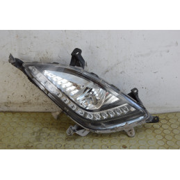 Fendinebbia fanale led ant sx Hyundai i20 dal 2007 al 2015 cod 922011J500  1757682646123