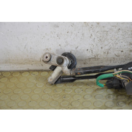 Motorino tergicristallo ant Hyundai i20 dal 2007 al 2014 cod 98110-1j000  1757682823852