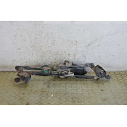 Motorino tergicristallo ant Hyundai i20 dal 2007 al 2014 cod 98110-1j000  1757682823852