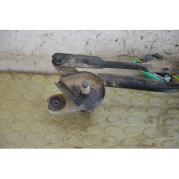 Motorino tergicristallo ant Hyundai i20 dal 2007 al 2014 cod 98110-1j000  1757682823852