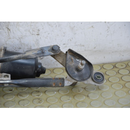 Motorino tergicristallo ant Hyundai i20 dal 2007 al 2014 cod 98110-1j000  1757682823852