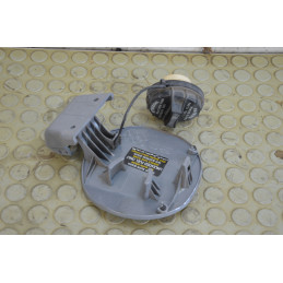 Sportellino carburate galleggiante Hyundai i20 dal 2007 al 2014 cod 69510-1j000  1757683057638