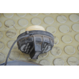 Sportellino carburate galleggiante Hyundai i20 dal 2007 al 2014 cod 69510-1j000  1757683057638