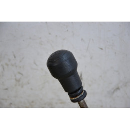 Leva 5 marce cambio manuale Hyundai i20 1.2 b dal 2007 al 2014 cod 437001J100  1757683794403