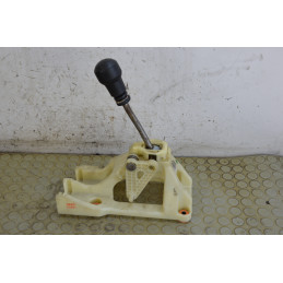 Leva 5 marce cambio manuale Hyundai i20 1.2 b dal 2007 al 2014 cod 437001J100  1757683794403