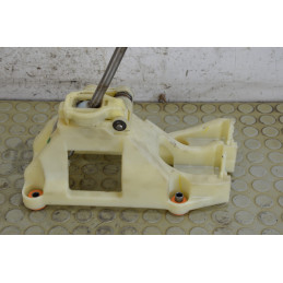 Leva 5 marce cambio manuale Hyundai i20 1.2 b dal 2007 al 2014 cod 437001J100  1757683794403