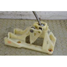 Leva 5 marce cambio manuale Hyundai i20 1.2 b dal 2007 al 2014 cod 437001J100  1757683794403