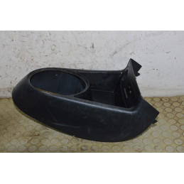 Tunnel console centrale Hyundai i20 dal 2007 al 2014 cod 846311J000RY  1757684068169