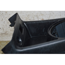 Tunnel console centrale Hyundai i20 dal 2007 al 2014 cod 846311J000RY  1757684068169