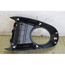 Tunnel console centrale Hyundai i20 dal 2007 al 2014 cod 846311J000RY  1757684068169