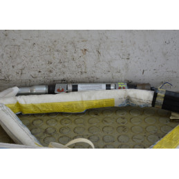 Airbag a tendina sx Hyundai i20 dal 2007 al 2014 cod 1j850-10000 850201J000  1757684519951