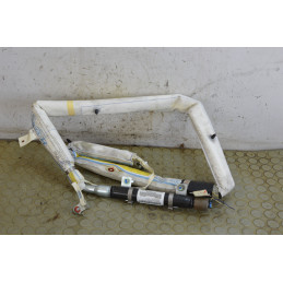 Airbag a tendina sx Hyundai i20 dal 2007 al 2014 cod 1j850-10000 850201J000  1757684519951