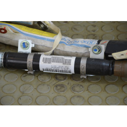 Airbag a tendina sx Hyundai i20 dal 2007 al 2014 cod 1j850-10000 850201J000  1757684519951