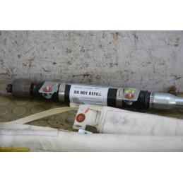 Airbag a tendina dx Hyundai i20 dal 2007 al 2014 cod 1j850-20000 850101J000  1757684940038