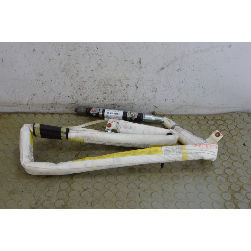 Airbag a tendina dx Hyundai i20 dal 2007 al 2014 cod 1j850-20000 850101J000  1757684940038