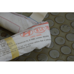 Airbag a tendina dx Hyundai i20 dal 2007 al 2014 cod 1j850-20000 850101J000  1757684940038