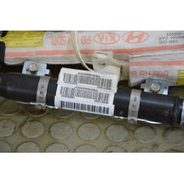 Airbag a tendina dx Hyundai i20 dal 2007 al 2014 cod 1j850-20000 850101J000  1757684940038