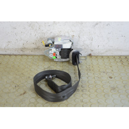 Cintura di sicurezza ant sx Hyundai i20 dal 2007 al 2014 cod 88870-1j200  1757685172568