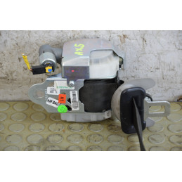 Cintura di sicurezza ant sx Hyundai i20 dal 2007 al 2014 cod 88870-1j200  1757685172568