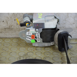 Cintura di sicurezza ant sx Hyundai i20 dal 2007 al 2014 cod 88870-1j200  1757685172568
