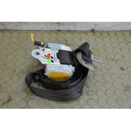 Cintura di sicurezza ant sx Hyundai i20 dal 2007 al 2014 cod 88870-1j200  1757685172568