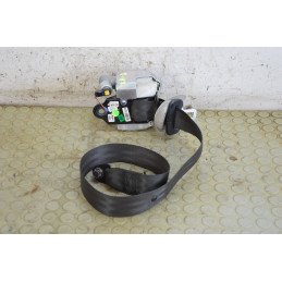 Cintura di sicurezza ant dx Hyundai i20 dal 2007 al 2014 cod 88870-1j800  1757685918494