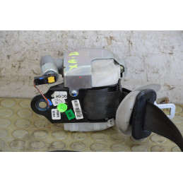 Cintura di sicurezza ant dx Hyundai i20 dal 2007 al 2014 cod 88870-1j800  1757685918494