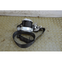 Cintura di sicurezza ant dx Hyundai i20 dal 2007 al 2014 cod 88870-1j800  1757685918494