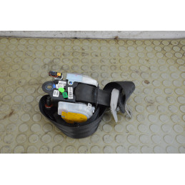Cintura di sicurezza ant dx Hyundai i20 dal 2007 al 2014 cod 88870-1j800  1757685918494