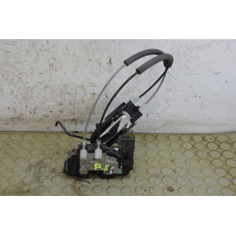Serratura elettrica post sx Hyundai i20 dal 2007 al 2014 cod 81410-1j520  1757686457534