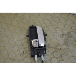 Serratura elettrica post sx Hyundai i20 dal 2007 al 2014 cod 81410-1j520  1757686457534