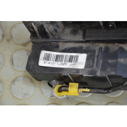 Serratura elettrica post sx Hyundai i20 dal 2007 al 2014 cod 81410-1j520  1757686457534