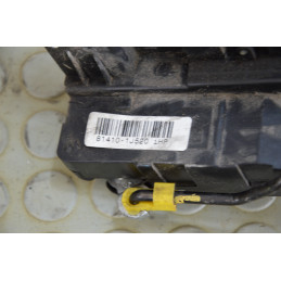 Serratura elettrica post sx Hyundai i20 dal 2007 al 2014 cod 81410-1j520  1757686457534