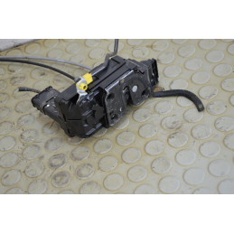 Serratura elettrica post sx Hyundai i20 dal 2007 al 2014 cod 81410-1j520  1757686457534