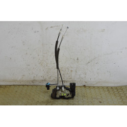 Serratura elettrica ant sx Hyundai i20 dal 2007 al 2014 cod 81310-1j020  1757686716495