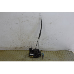 Serratura elettrica ant sx Hyundai i20 dal 2007 al 2014 cod 81310-1j020  1757686716495
