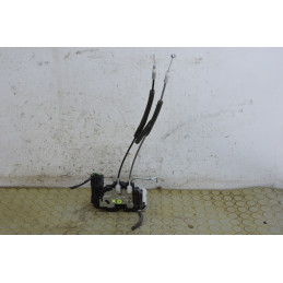 Serratura elettrica ant dx Hyundai i20 dal 2007 al 2014 cod 81320-1j030  1757686967637